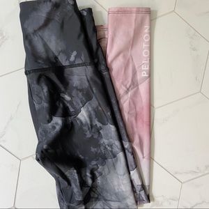 Peloton Mudra Leggings